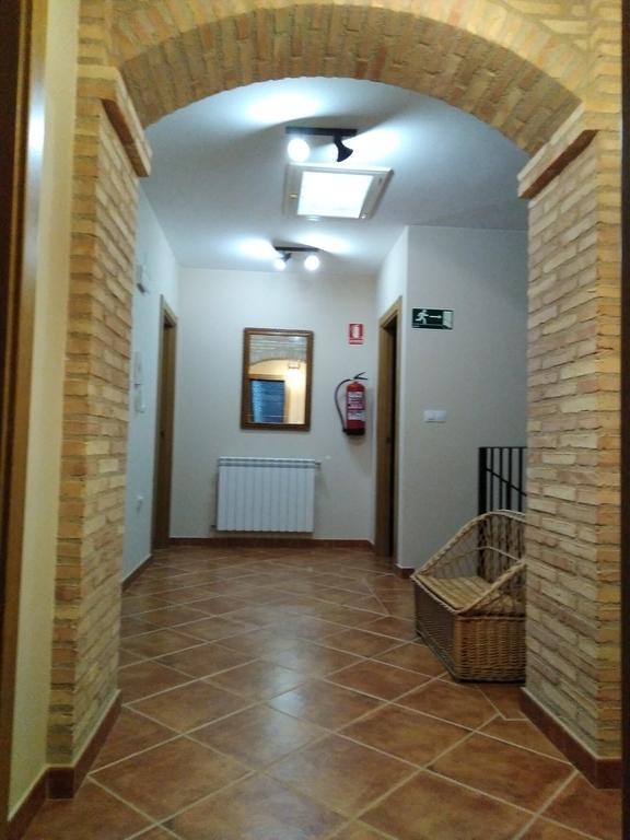 Casa Rural Alicia Villafranca de Ebro Exterior photo
